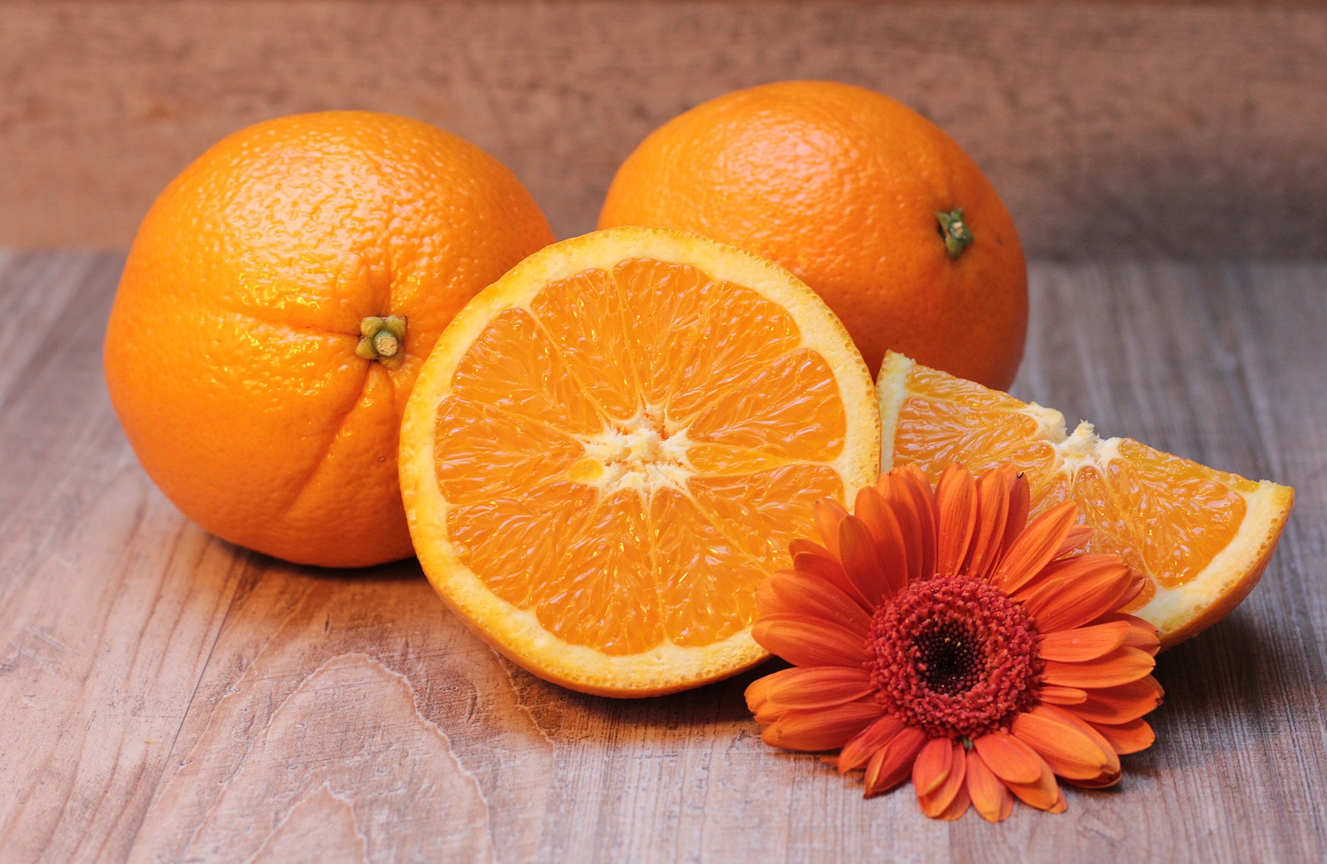 Arancia Orange